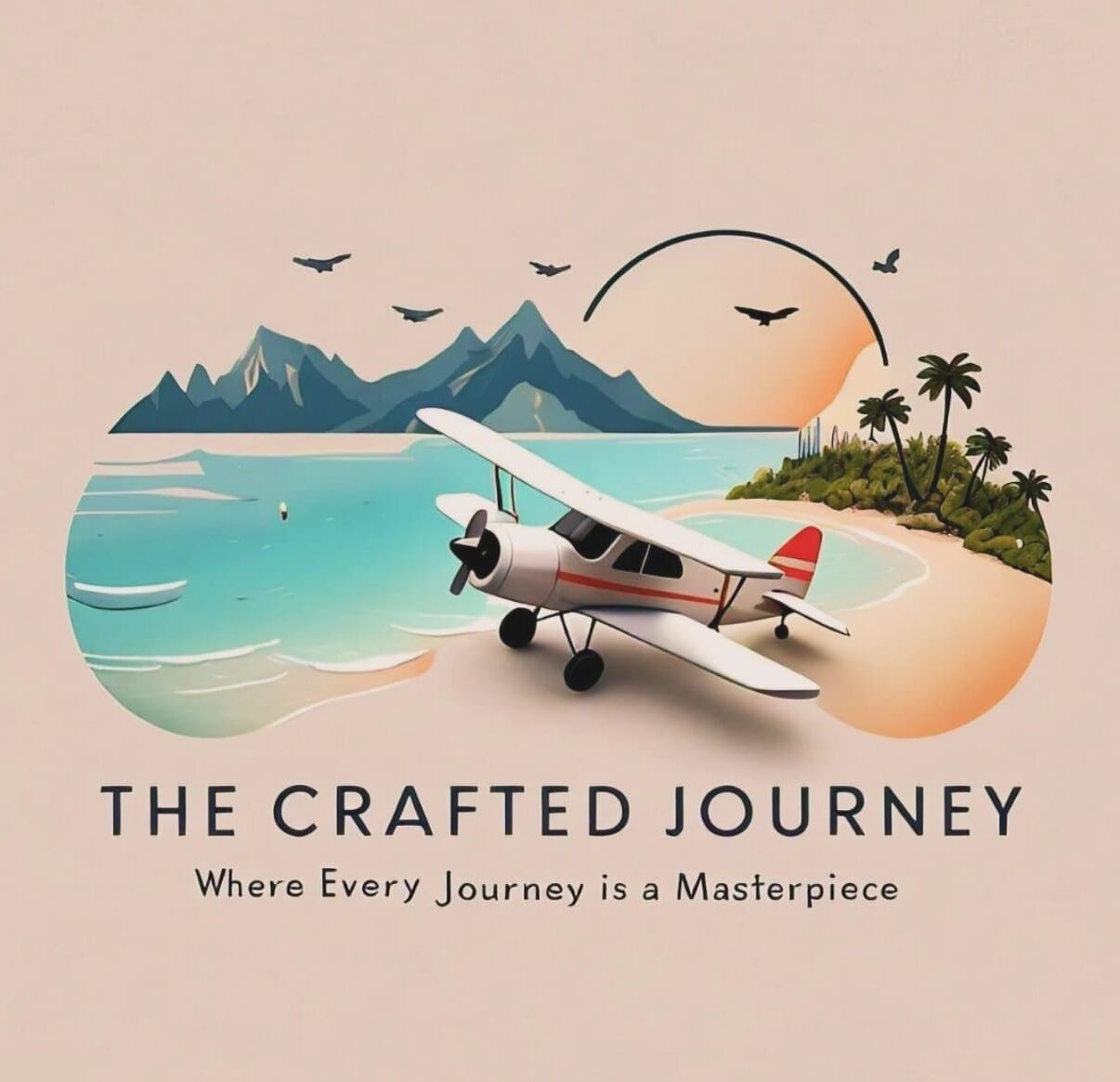 The Crafted Journey